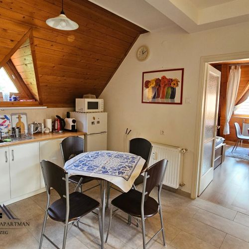 Belvárosi Apartman Kőszeg – Kőszeg, Ungaria
