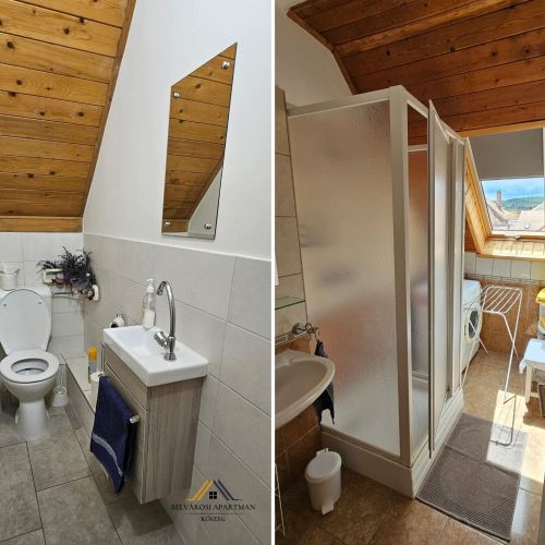 Belvárosi Apartman Kőszeg – Kőszeg, Ungaria