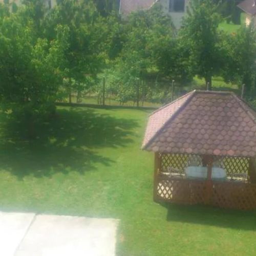 Relax Apartman Zalakaros – Zalakaros, Ungaria