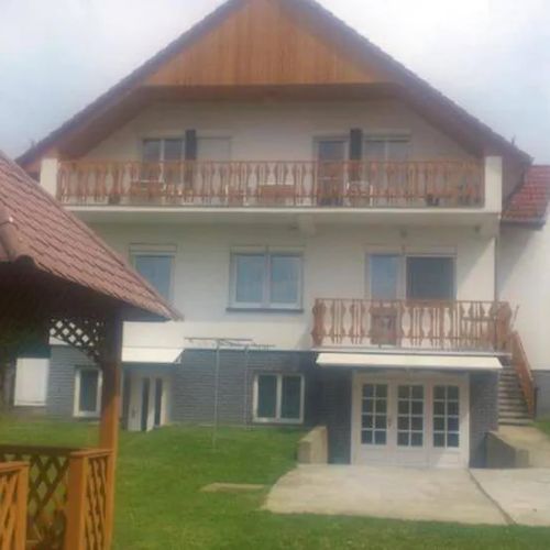 Relax Apartman Zalakaros – Zalakaros, Ungaria