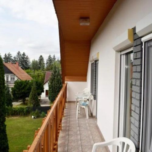 Relax Apartman Zalakaros – Zalakaros, Ungaria