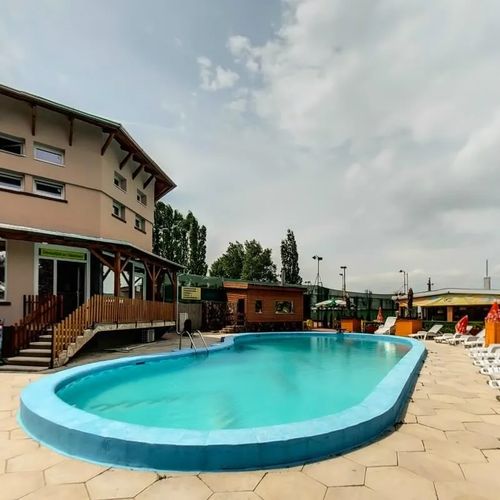 Oázis Wellness Panzió Szigetszentmiklós