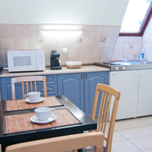 Apartman Yowan Ház Hévíz – Hévíz, Węgry