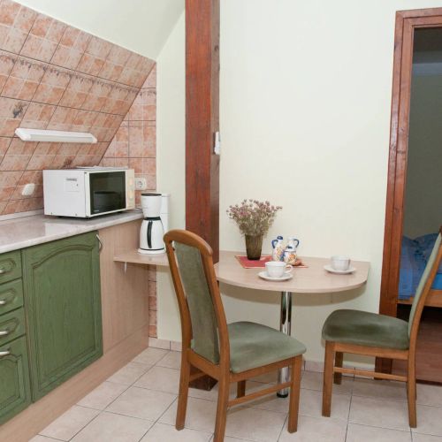 Apartman Yowan Ház Hévíz – Hévíz, Węgry