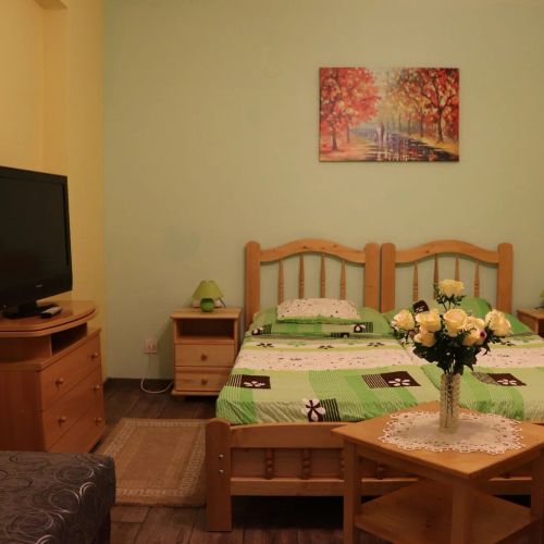 Panoráma Vendégház Miskolctapolca – Miskolctapolca, Maďarsko