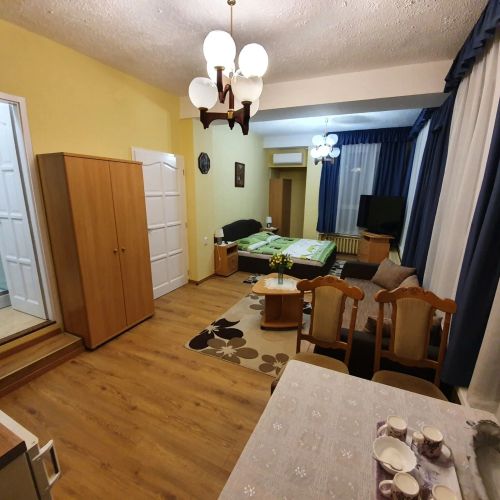 Panoráma Vendégház Miskolctapolca – Miskolctapolca, Maďarsko