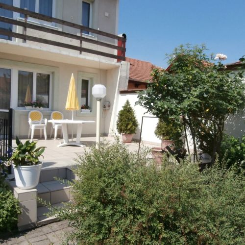 Ráchegy Apartman Eger – Eger, Ungaria