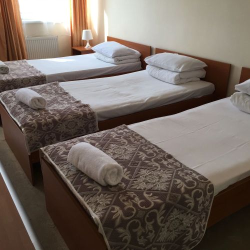 Hotel Ferihegy Budapest – Budapesta, Ungaria