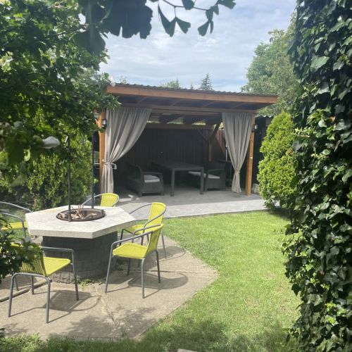 Gyöngyi Apartman Hajdúszoboszló