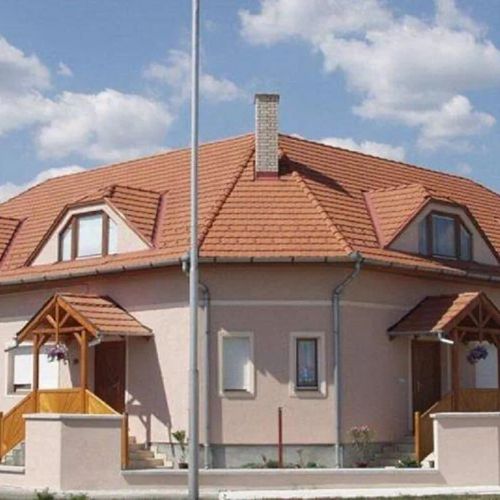 Lukács Ház Bük