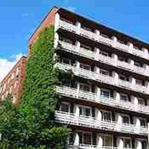 Judit Apartment House Budapest – Budapeszt, Węgry