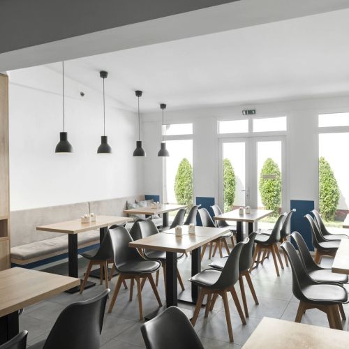 Chesscom Hotel Budapest – Budapesta, Ungaria