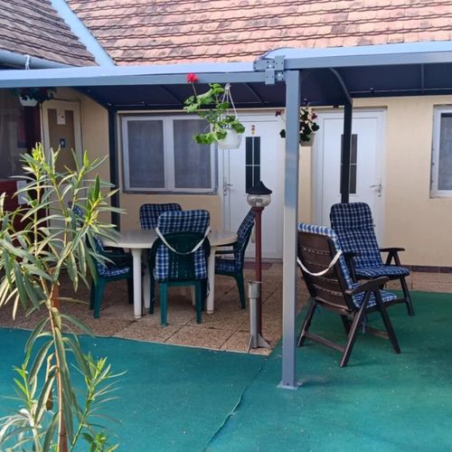 Cserke Gyöngye Apartman Cserkeszőlő