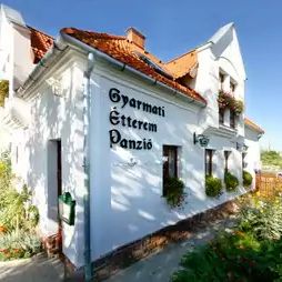 Gyarmati Panzió Étterem Veszprém