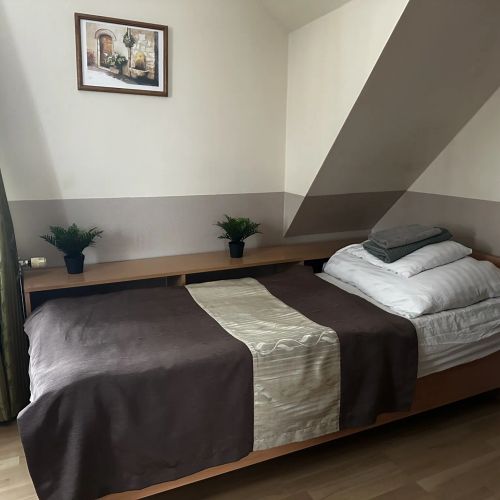 Gyarmati Panzió Étterem Veszprém – Comitatul Veszprém, Ungaria