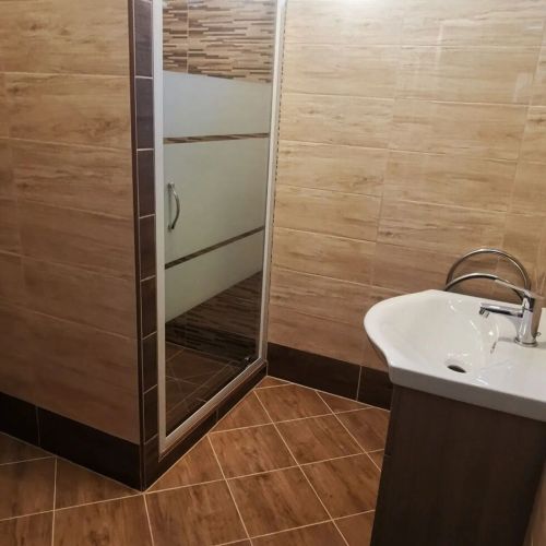 Csipkés Apartmanház Aggtelek – Aggtelek, Węgry