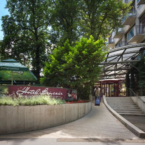 Benczúr Hotel Budapest – Budapesta, Ungaria