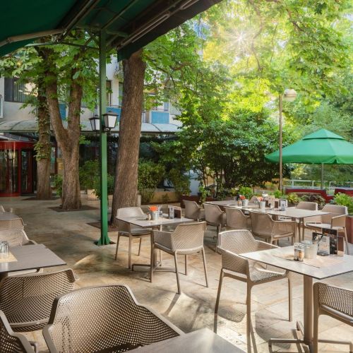 Benczúr Hotel Budapest – Budapesta, Ungaria