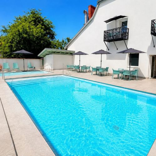 Páter Apartmanok Siófok – Siófok, Ungaria
