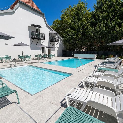 Páter Apartmanok Siófok – Siófok, Ungaria