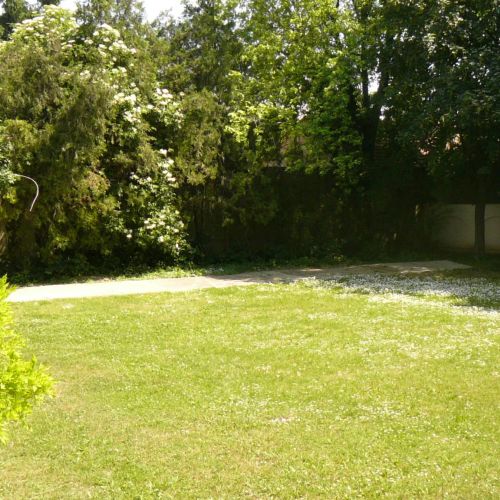 Arika Apartmanház Gyula – Giula, Ungaria