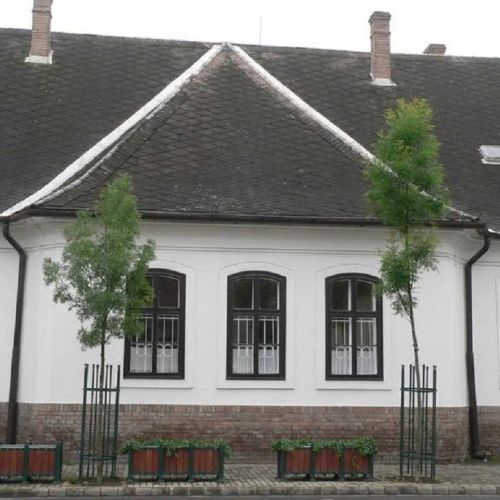 Arika Apartmanház Gyula