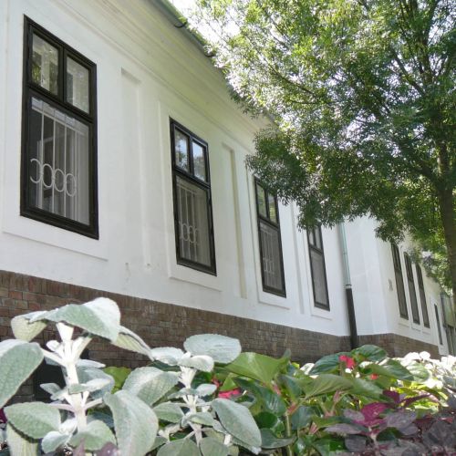Arika Apartmanház Gyula – Giula, Ungaria