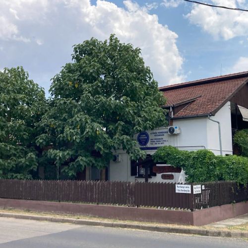 Gyúrós Vendégház Tótkomlós