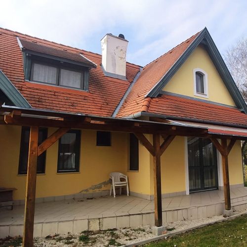 Bedő Apartman Lenti