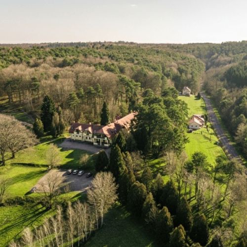 Apát Panzió és Étterem Apátistvánfalva