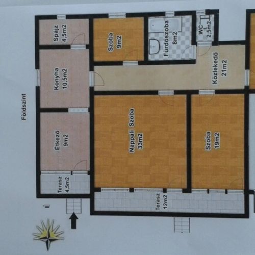 Sailor Boutique Apartman Balatonlelle – Balatonlelle, Ungaria