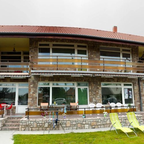 Sailor Boutique Apartman Balatonlelle – Balatonlelle, Ungaria