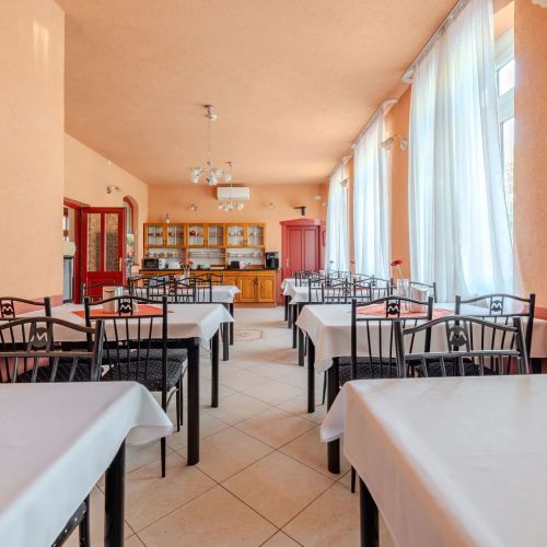 Hotel Palota City Budapest – Budapesta, Ungaria