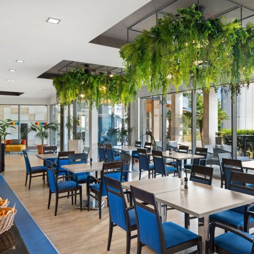 Park Inn by Radisson Sárvár Resort & Spa – Sárvár, Maďarsko