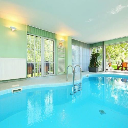 Balázs Villa Balatonfüred – Balatonfüred, Maďarsko