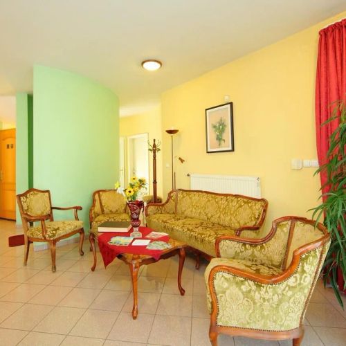 Balázs Villa Balatonfüred – Balatonfüred, Maďarsko