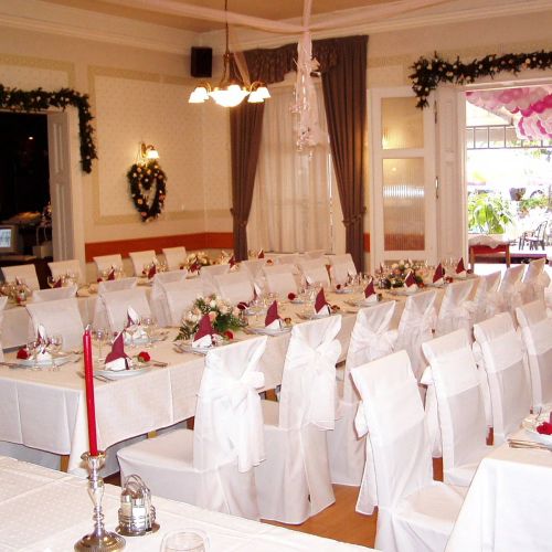 Hotel Blaha Lujza Balatonfüred – Balatonfüred, Maďarsko