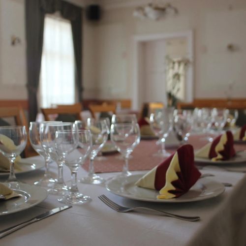 Hotel Blaha Lujza Balatonfüred – Balatonfüred, Maďarsko
