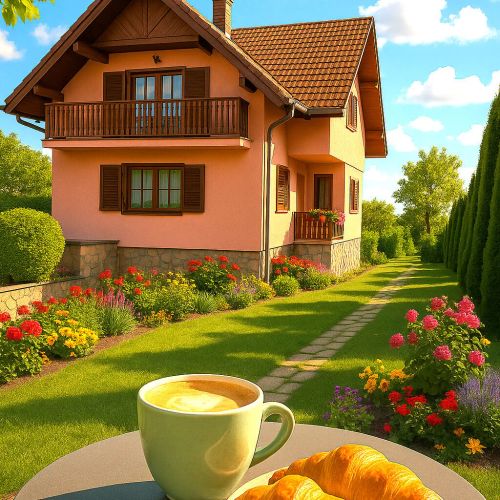Tóth Nyaraló Balatongyörök