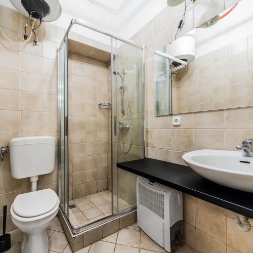 Aranyos Apartman Budapest – Budapesta, Ungaria