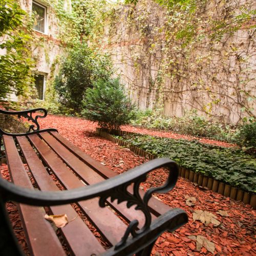 City Home Budapest – Budapesta, Ungaria