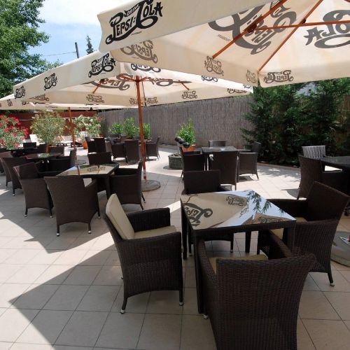 Hotel Amadeus Budapest – Budapesta, Ungaria
