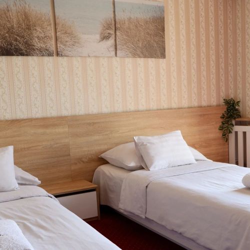 Hotel Amadeus Budapest