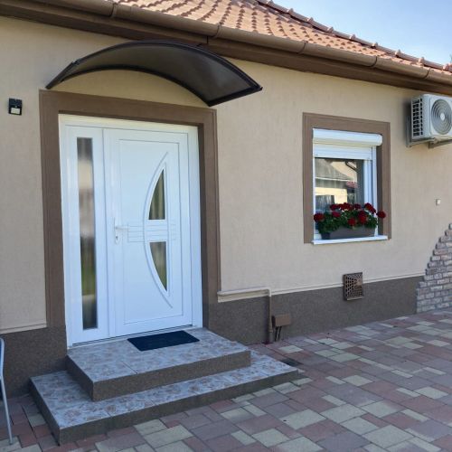 Niki Apartman Hajdúszoboszló – Hajdúszoboszló, Ungaria