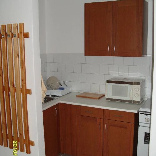 Séd Apartman Balatonalmádi