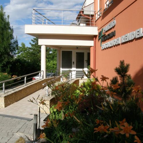 Promedicum Panzió Veszprém – Comitatul Veszprém, Ungaria