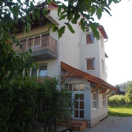Tip-Top Apartmanház Balatonfüred