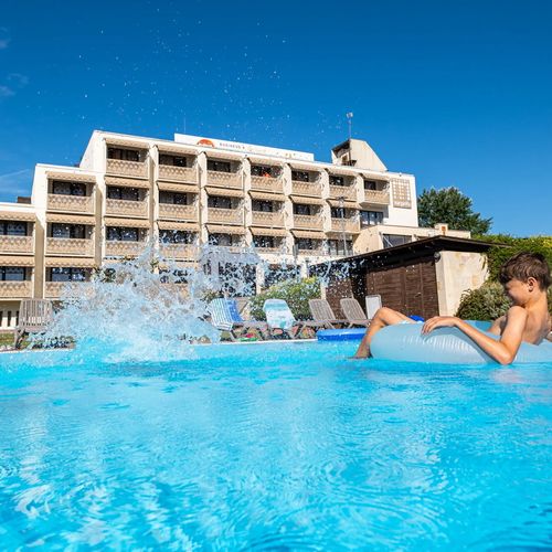 Hotel Margaréta Balatonfüred