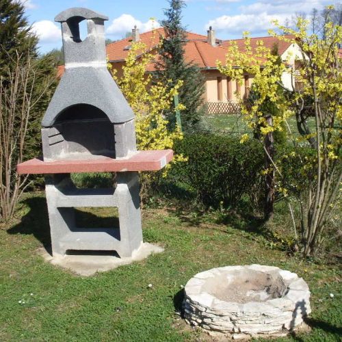 Apartman Mercédesz Zalakaros – Zalakaros, Ungaria