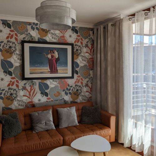 Minaret Apartman Eger